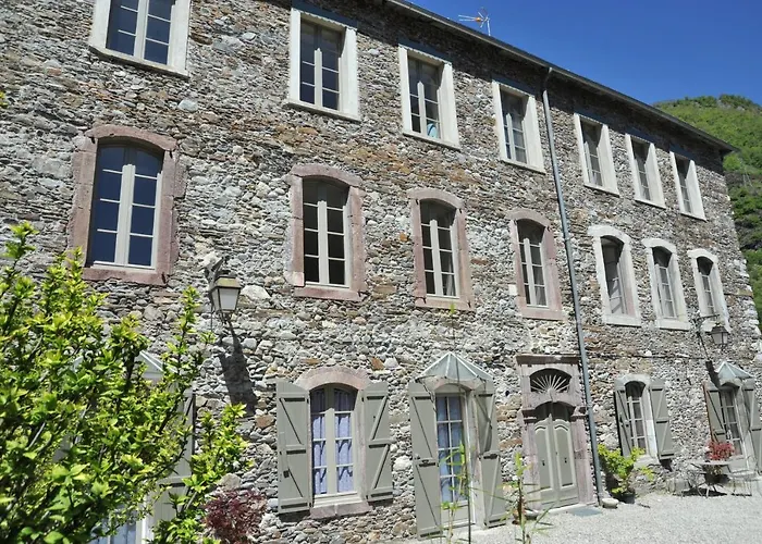 Residence Bavara