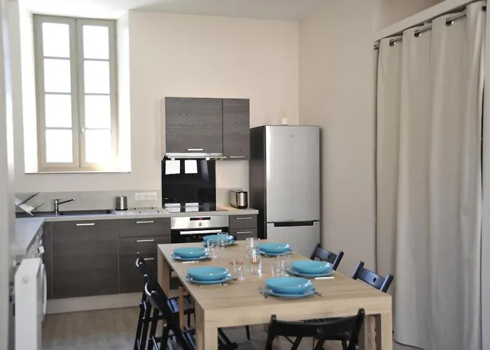 Residence Bavara