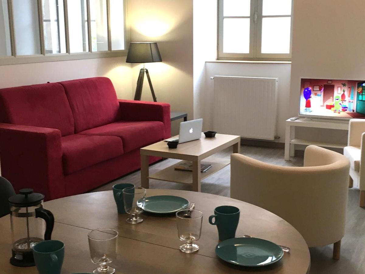 Apartment Bavara Bagneres-de-Luchon