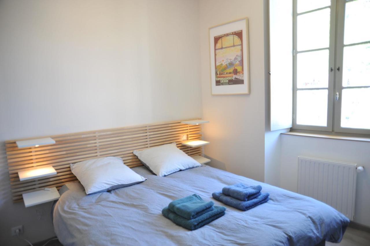 Bavara Apartment
