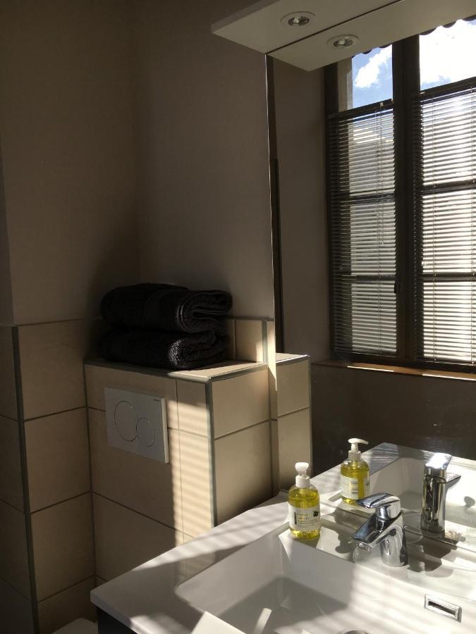 Apartment Bavara *