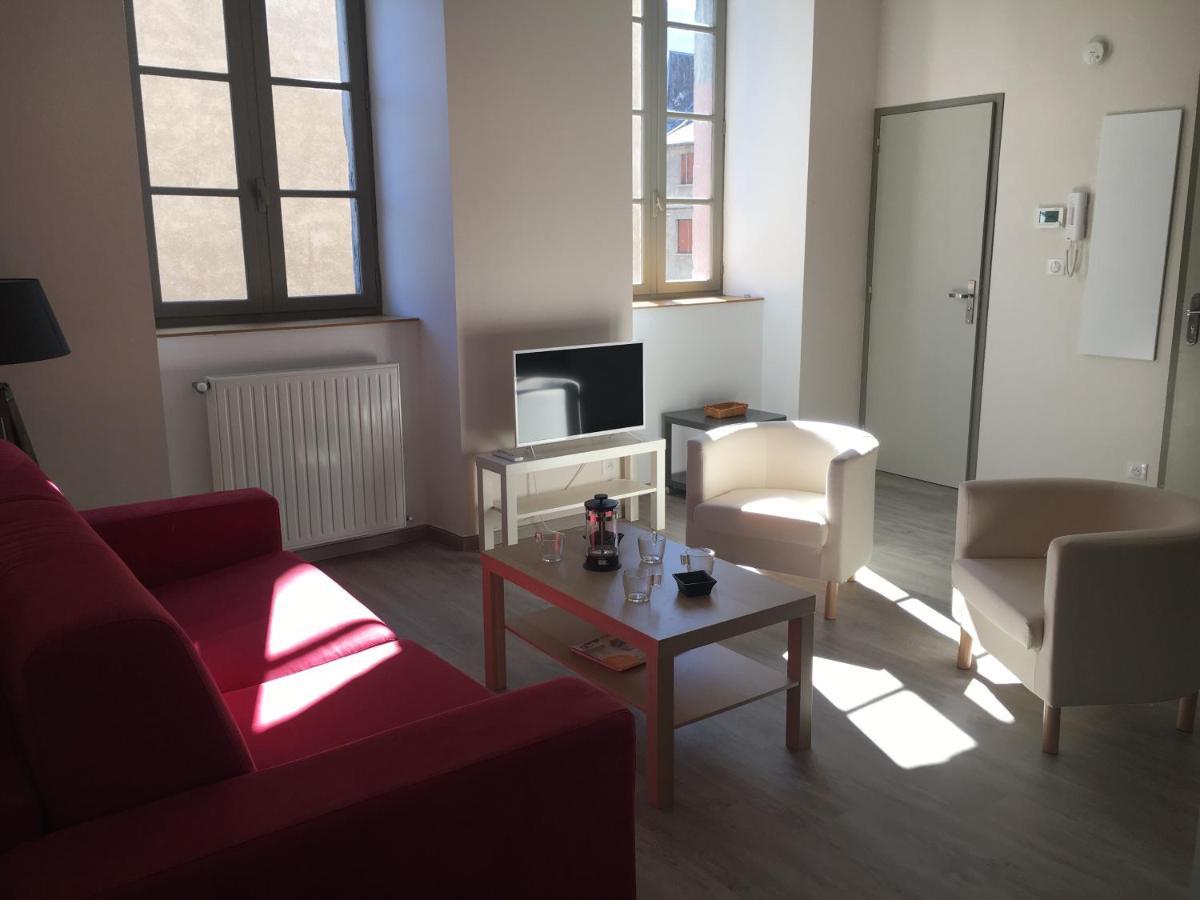Bavara Apartment