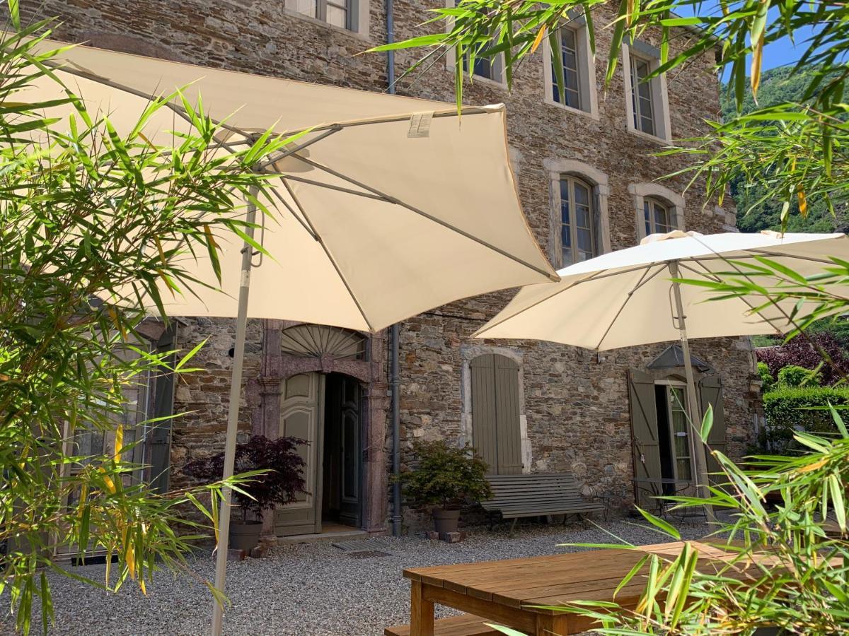 Bavara Apartment Bagneres-de-Luchon