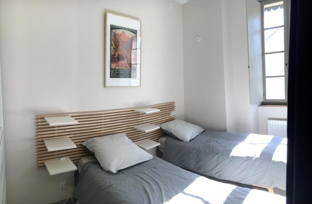 Bavara Apartment