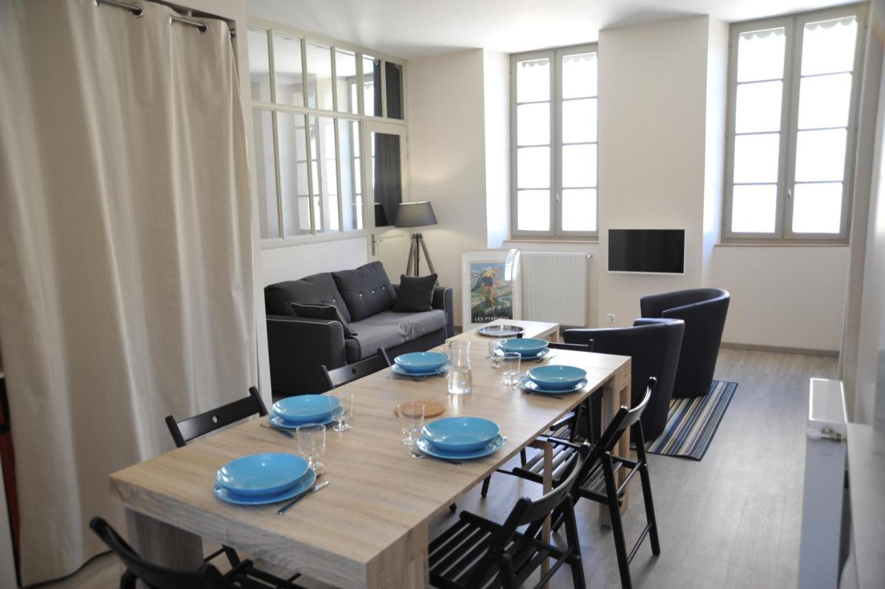 Bavara Apartment