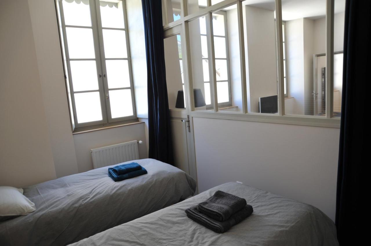 Bavara Apartment *