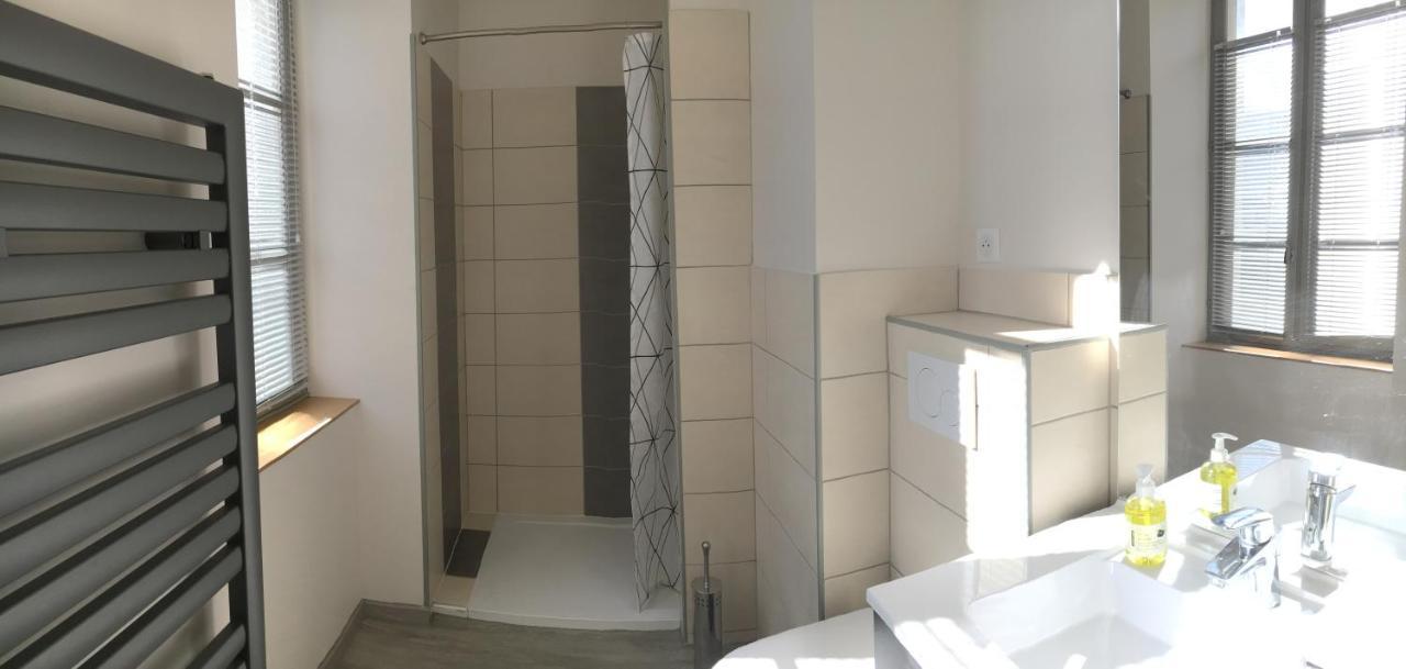 Bavara Apartment Bagneres-de-Luchon