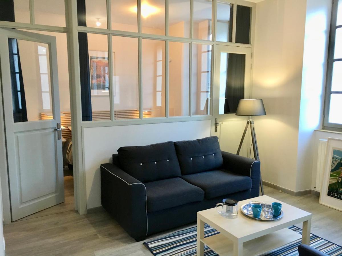 Apartment Bavara *